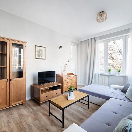 Radunia Canal Apartment Гданск Екстериор снимка