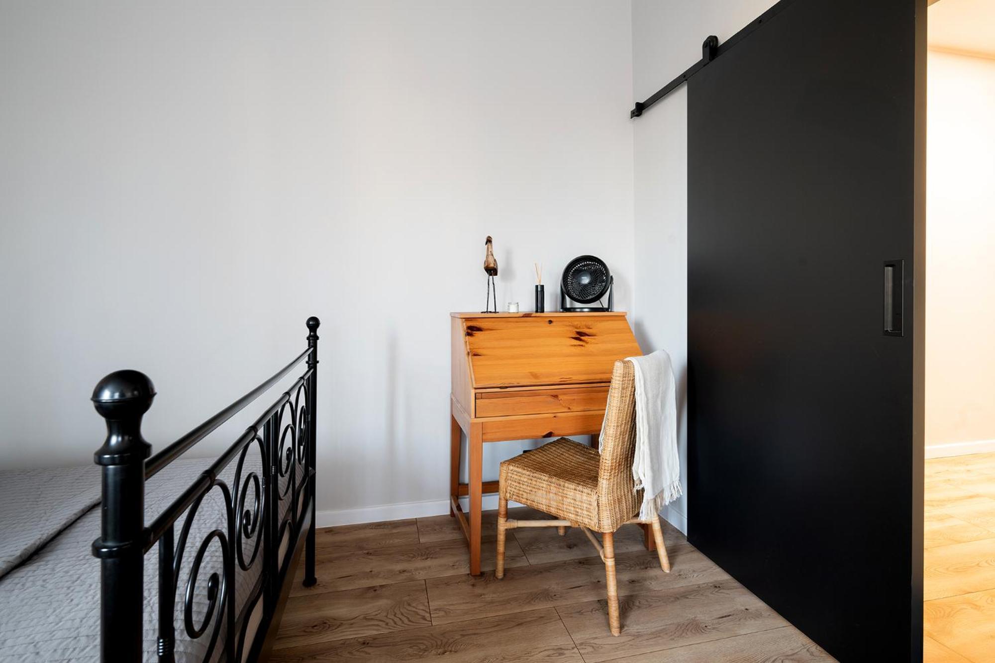 Radunia Canal Apartment Гданск Екстериор снимка