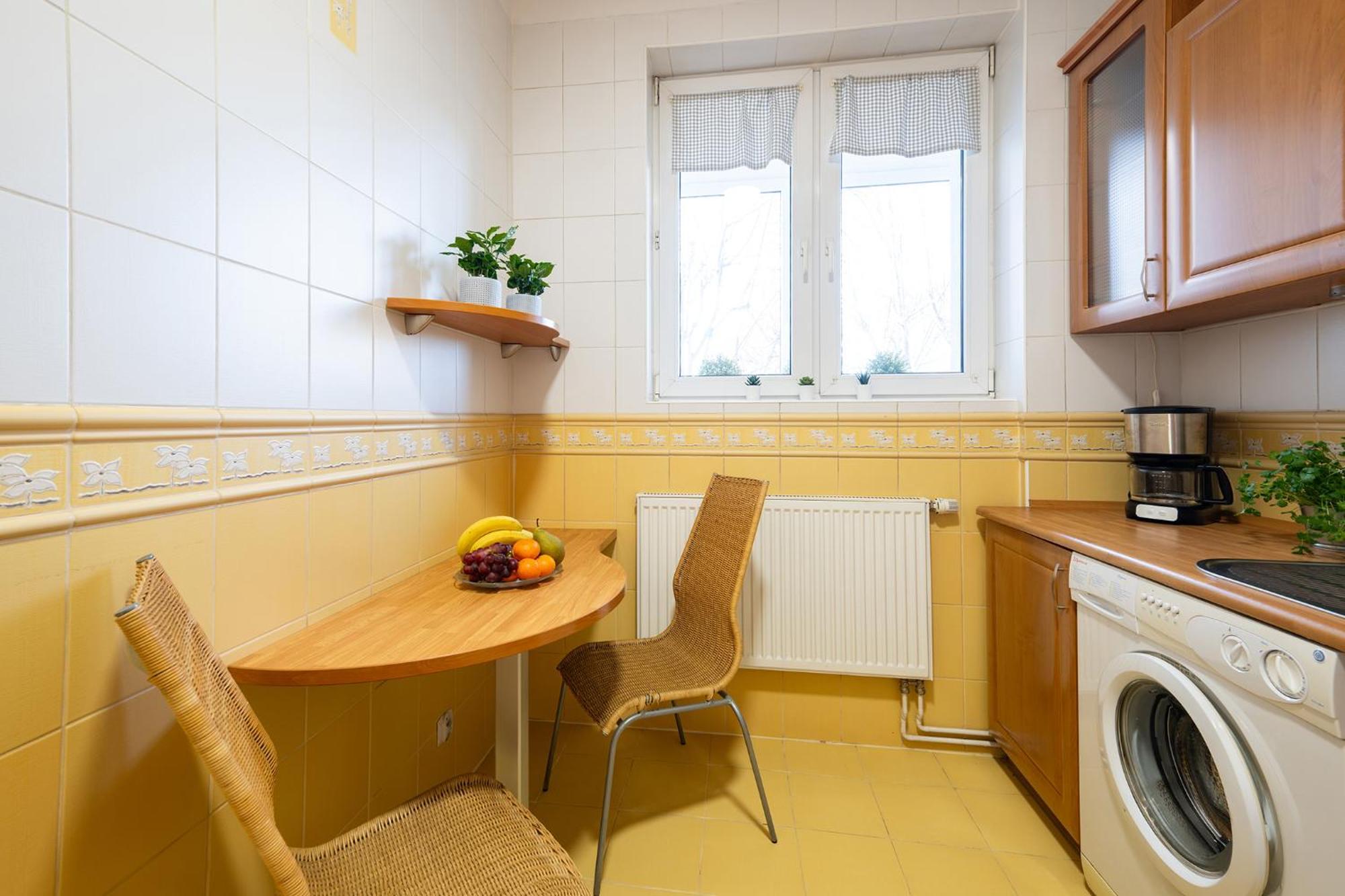 Radunia Canal Apartment Гданск Екстериор снимка