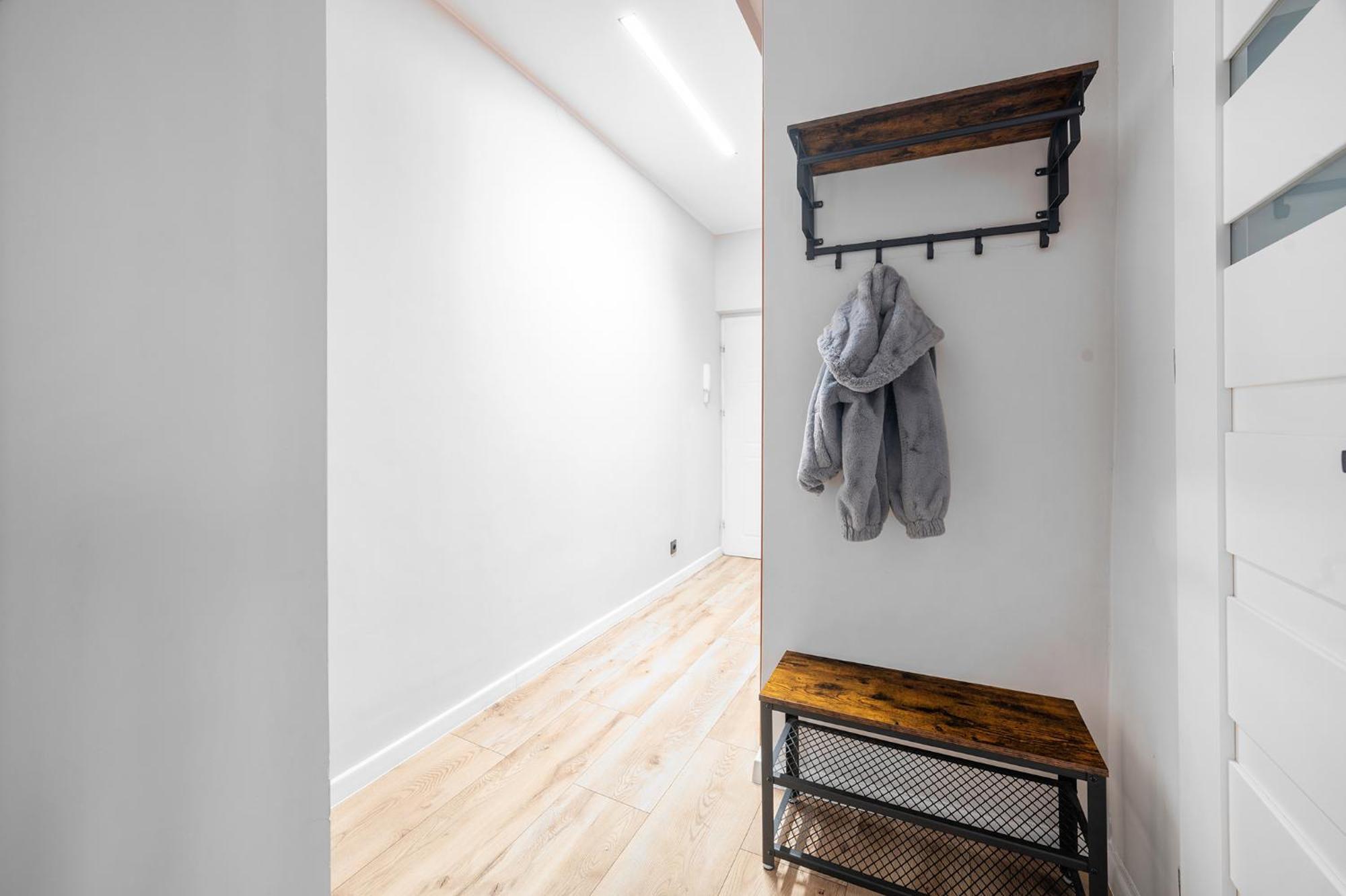 Radunia Canal Apartment Гданск Екстериор снимка