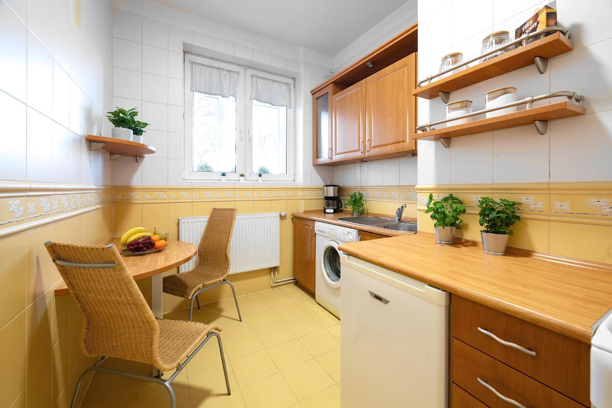 Radunia Canal Apartment Гданск Екстериор снимка