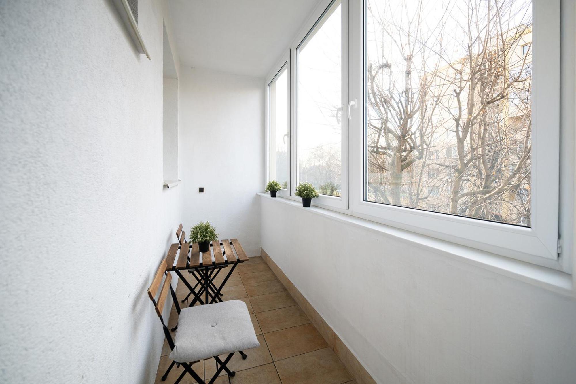 Radunia Canal Apartment Гданск Екстериор снимка